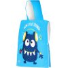 Nils Extreme NAR20 RĘCZNIK PONCZO MONSTER NILS AQUA