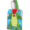 Nils Extreme NAR20 RĘCZNIK PONCZO CROCODILE NILS AQUA
