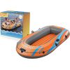 Dmuchany Ponton 193 x 106 x 31 cm Bestway 61139
