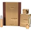 AL HARAMAIN Amber Oud Extreme Gold Edition Extrait De Parfum spray 100ml