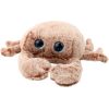 Leantoys Pluszowa Maskotka Przytulanka Krab Beżowy 26cm