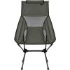 Kempinga krēsls NC3321 ULTRA LIGHT KLAPPSTUHL KHAKI NILS CAMP
