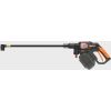 portable cleaner Hydroshot WG633E, Worx
