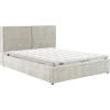 Gulta DAMAN ar matraci HARMONY DUO SEASON 160x200cm, bēša