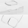 iLike Apple  CLEAR Case 2 mm for IPHONE 16 Pro Max transparent