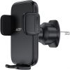Acefast   Acefast D27 Car Air Vent Phone Holder 4.5-6.7" - Black Black