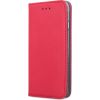 TFO Fusion Magnet Book case grāmatveida maks Samsung Galaxy A36|56 5G Sarkans