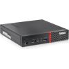 Lenovo ThinkCentre M700 i7-6700T|16GB DDR4|512GB SSD| Windows 10 Pro| Mini PC| черный (восстановленный)