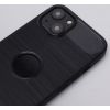 TFO Fusion Trust Back Case Silikona Aizsargapvalks Priekš Samsung Galaxy A16 4G | A16 5G