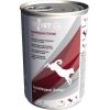 TROVET Hypoallergenic TPD with turkey  - Wet dog food - 400 g