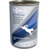 TROVET Hypoallergenic RRD with rabbit - Wet dog food - 400 g