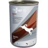 TROVET Hepatic HLD Chicken - Wet dog food - 400 g