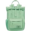 American Tourister Urban Groove Backpack City Mini Pastel Green