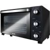 MPM MPE-14/T - Electric Oven with Thermo-circulation System, black