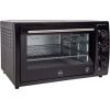 ELDOM Oven ONEV, capacity 48 l, rotisserie spit, hot air, power 2000 W