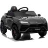 Lean Cars Lamborghini Urus BDM0923 Black - Electric Ride On Car
