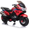 Lean Cars Electric Ride-On Motorbike XMX609 Red