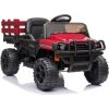Lean Cars Electric Ride On Car BDM0926 Red
