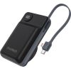 Внешний аккумулятор Power Bank Choetech B696 15W Magsafe 20000mAh черный