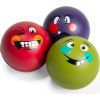 Anti-stress ball GYMSTICK 61116 3 pcs