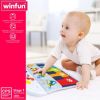 Win Fun Paklājiņš  zīdaiņiem Klavieres no 0 men. CB46878