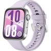 Huawei Watch Fit 4, purple