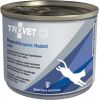 TROVET Hypoallergenic RRD with rabbit - wet cat food - 200g