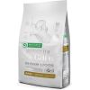 NATURE'S PROTECTION Superior Care White Dogs Grain Free Adult Small Lamb - dry dog ​​food - 4 kg