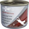 TROVET Hypoallergenic TRD with turkey - wet cat food - 200g