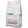 NATURE'S PROTECTION Superior Care White Dogs Grain Free Starter Salmon - dry food for white-coated puppies - 1.5 kg