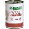 NATURE'S PROTECTION Puppy Veal - wet food for puppies - 400 g