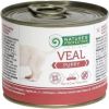 NATURE'S PROTECTION Puppy Veal - wet food for puppies - 200 g