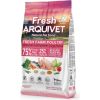 ARQUIVET Fresh Chicken and oceanic fish - dry dog food -  2,5 kg