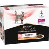 PURINA Pro Plan Veterinary Diets DM St/Ox Diabetes Management - wet cat food - 10 x 85g