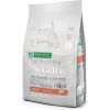 NATURE'S PROTECTION Superior Care White Dogs Grain Free Junior Small Białoryba - dry food for puppies - 10 kg