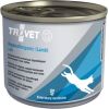 TROVET Hypoallergenic LRD with lamb - wet cat food - 200g