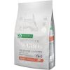 NATURE'S PROTECTION Superior Care White Dogs Grain Free Junior Small Białoryba - dry food for puppies - 1.5 kg