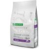 NATURE'S PROTECTION Superior Care White Dogs Grain Free Junior Salmon - dry food for puppies - 1.5 kg