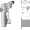 Insta360 Flow 2 Pro Creator Bundle Stone Gray Gimbal