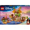 LEGO Disney Barka Kakamorów (43258)