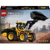 Lego Technic Ładowarka kołowa Volvo L120 Electric (42209)