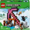 Lego Minecraft Kilofowa kopalnia (21277)
