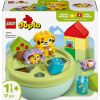 Lego Duplo Sorter kształtów: dom szczeniaczków (10441)