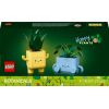 Lego Botanicals Wesołe roślinki (10349)