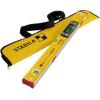 Digitālais elektroniskais līmeņrādis TECH 196M DL Electroni 61cm, Stabila