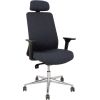 Task chair SANTO black