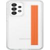 Samsung -  EF-XA336CTE Samsung Slim Strap Cover for Galaxy A33 5G Transparent
