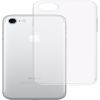 Evelatus Apple  iPhone 7/8/SE2020/SE2022 Clear Silicone Case 1.5mm TPU Transparent