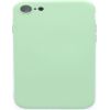 Evelatus Apple  iPhone 7/8 Nano Silicone Case Soft Touch TPU Mint