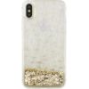 iLike Apple  iPhone XR Liquid Diamond TPU case Gold